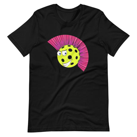 Punk Rock Pickleball Shirt