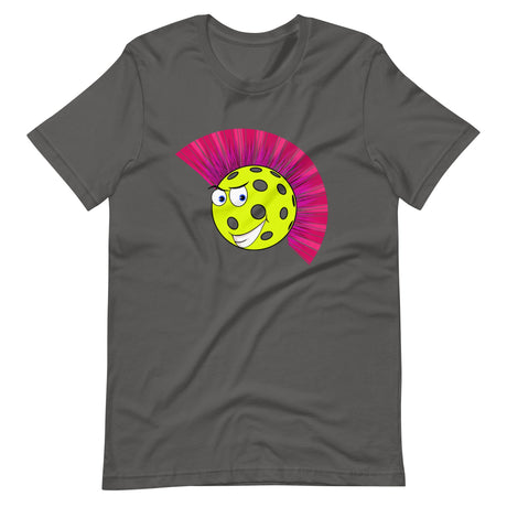 Punk Rock Pickleball Shirt