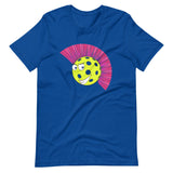 Punk Rock Pickleball Shirt