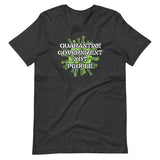 Quarantine Government Not People Shirt