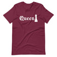 Queen Chess Piece Shirt