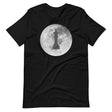 Queen in the Moon Chess Shirt