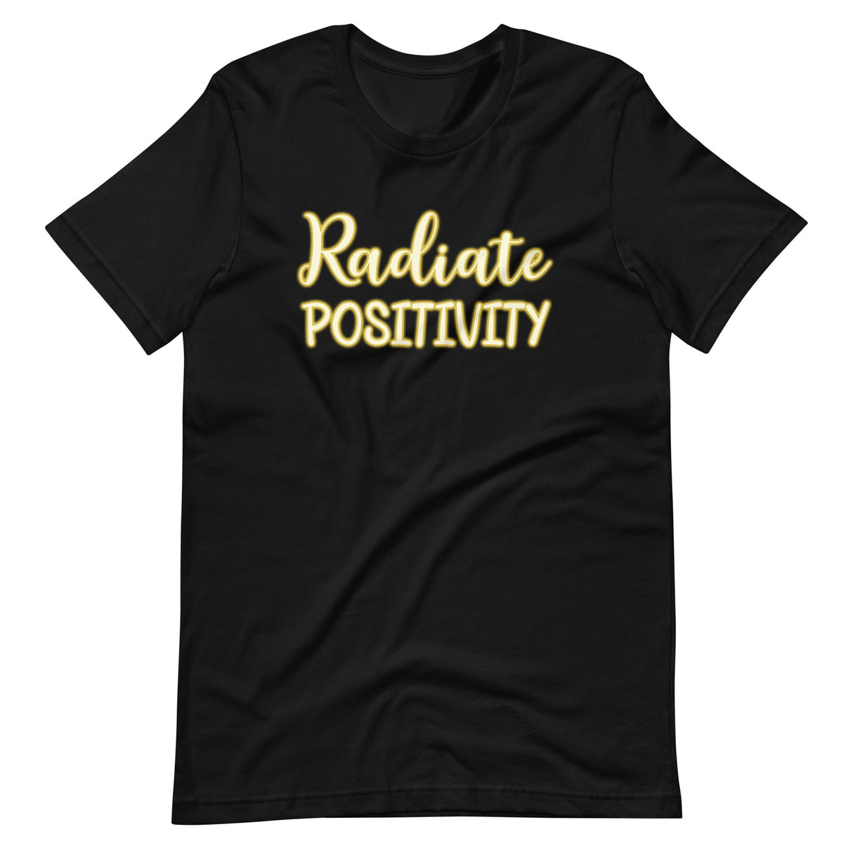 Radiate Positivity Shirt