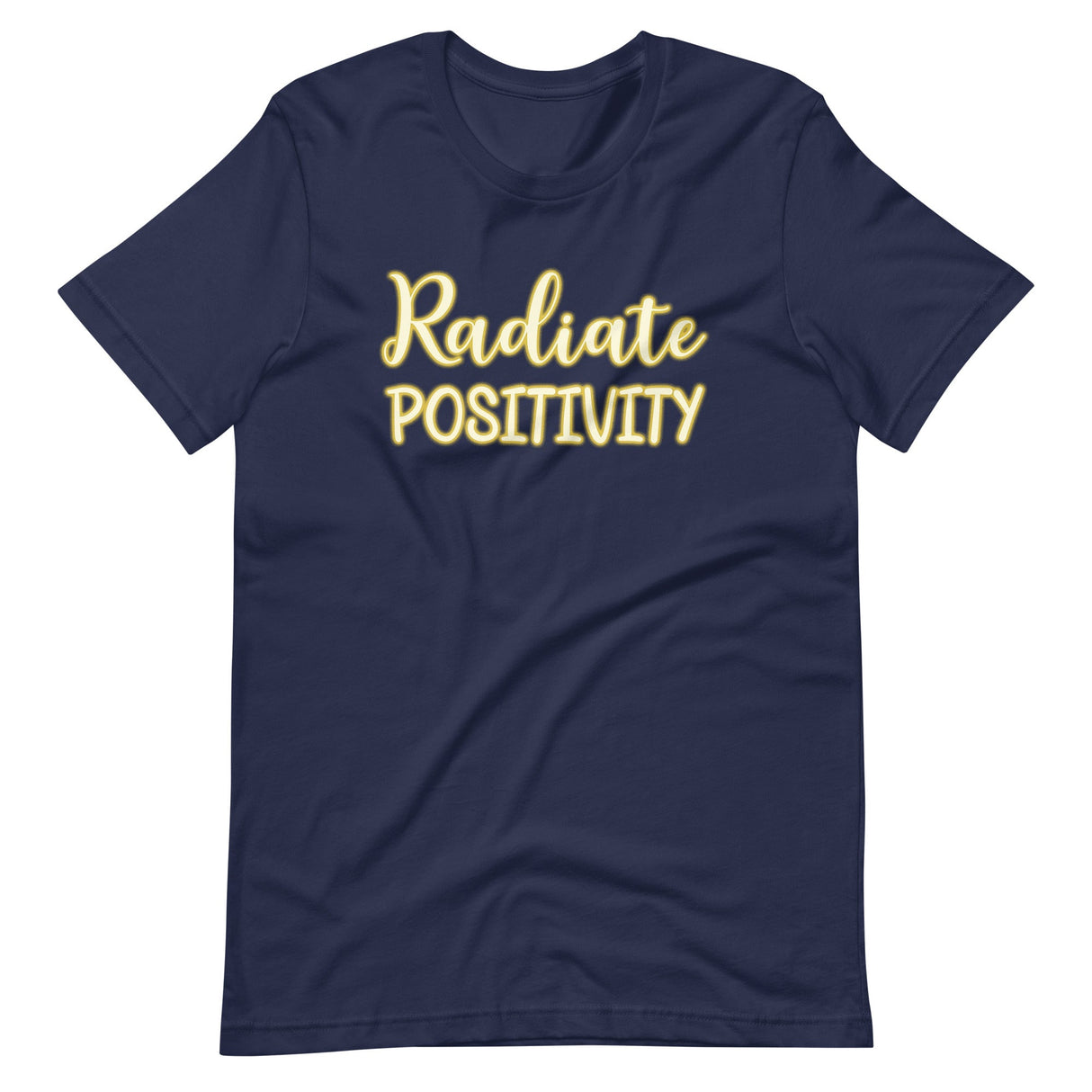 Radiate Positivity Shirt