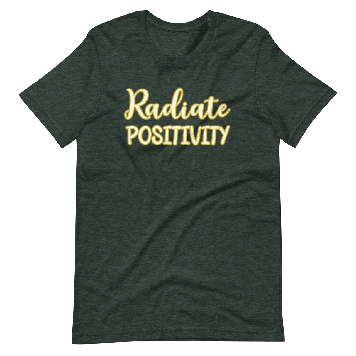 Radiate Positivity Shirt