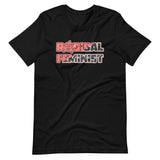 Radical Feminist Anarcho - Syndicalism Shirt