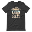 Real Men Eat Meat Shirt