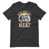 Real Men Eat Meat Shirt