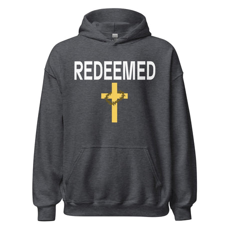 Redeemed Hoodie