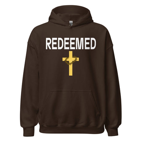 Redeemed Hoodie