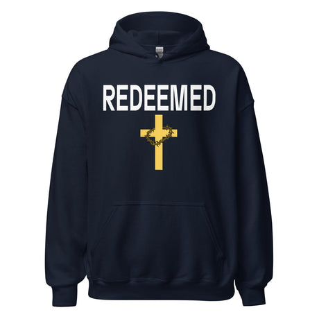 Redeemed Hoodie