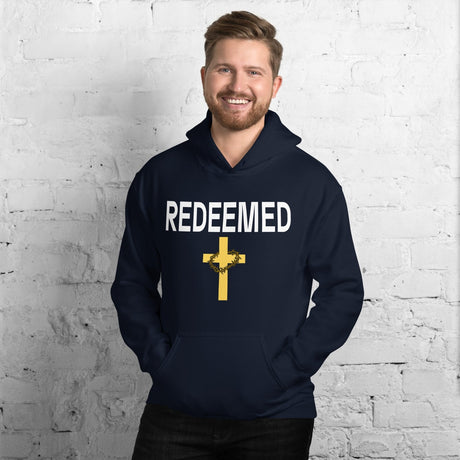 Redeemed Hoodie