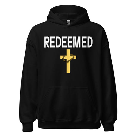 Redeemed Hoodie