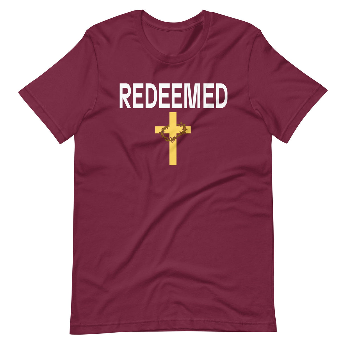 Redeemed Shirt