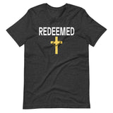 Redeemed Shirt