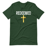 Redeemed Shirt