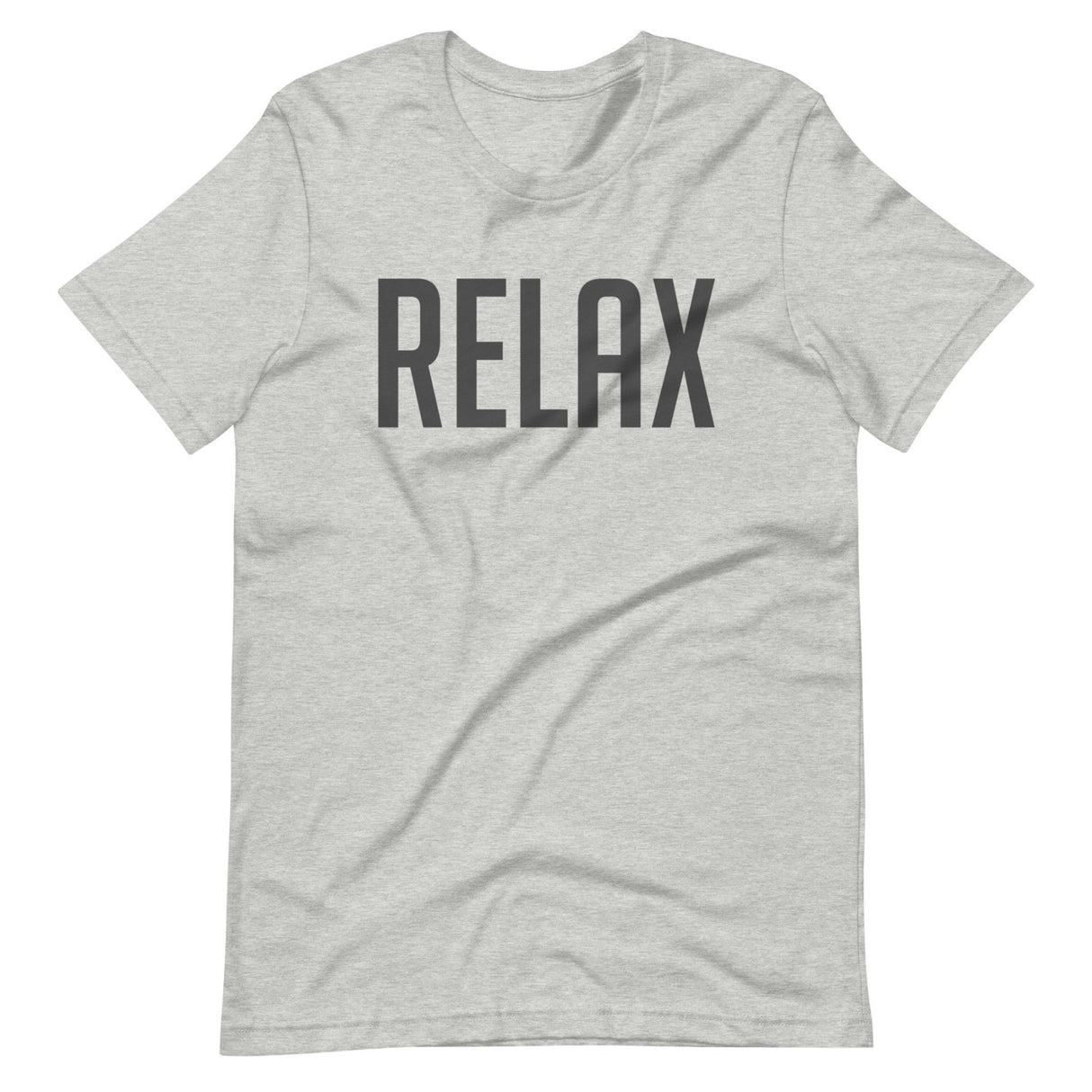 Relax Gym Shirt