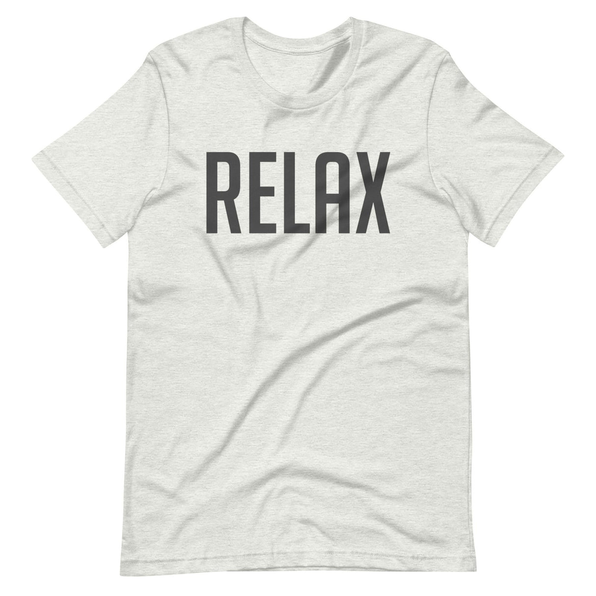 Relax Gym Shirt