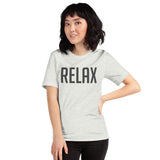 Relax Gym Shirt