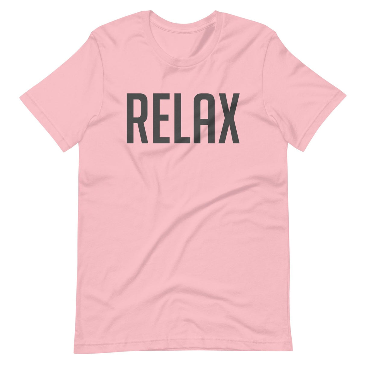 Relax Gym Shirt