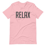 Relax Gym Shirt