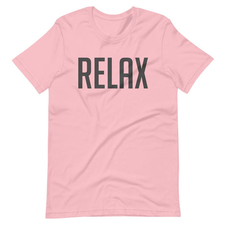 Relax Gym Shirt