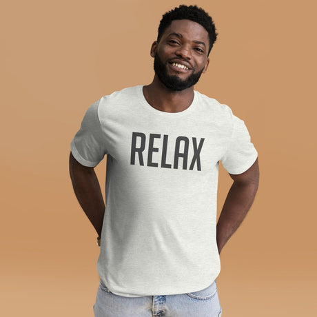 Relax Gym Shirt