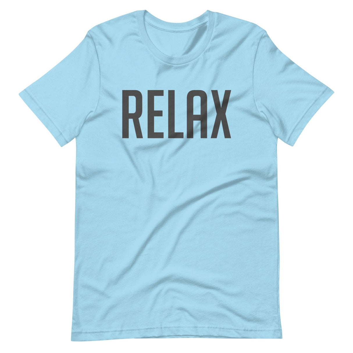 Relax Gym Shirt