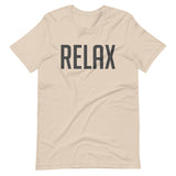 Relax Gym Shirt