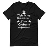 Renaissance Faire Costume Shirt