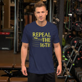 Repeal The 16th Amendment Shirt