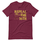 Repeal The 16th Amendment Shirt