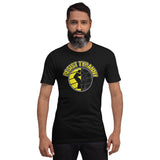 Resist Tyranny Ancap Fist Shirt