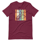 Retro 70s Tacos Shirt