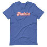 Retro Feminist Shirt