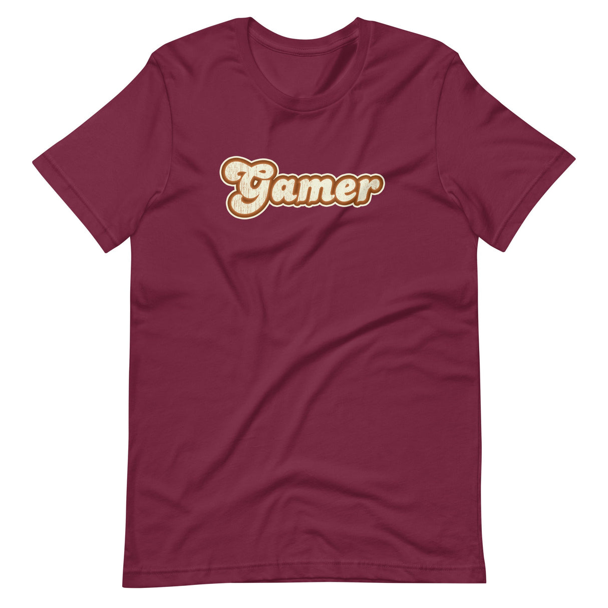 Retro Gamer Shirt