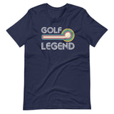 Retro Golf Legend Shirt