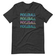 Retro Pickleball Shirt