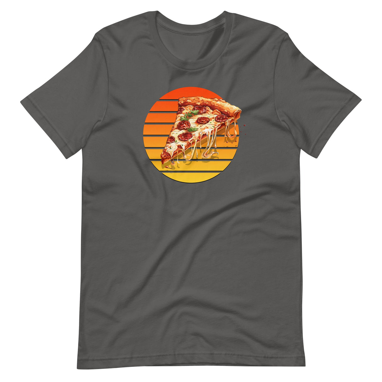 Retro Pizza Shirt