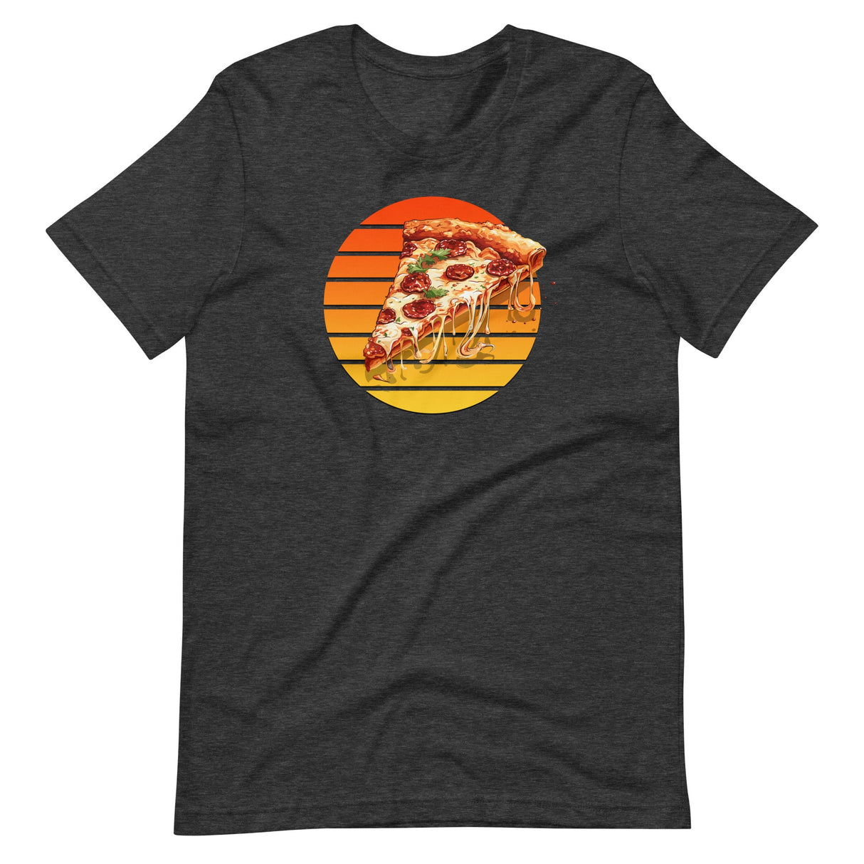 Retro Pizza Shirt