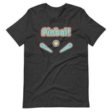 Retro Playland Pinball Shirt