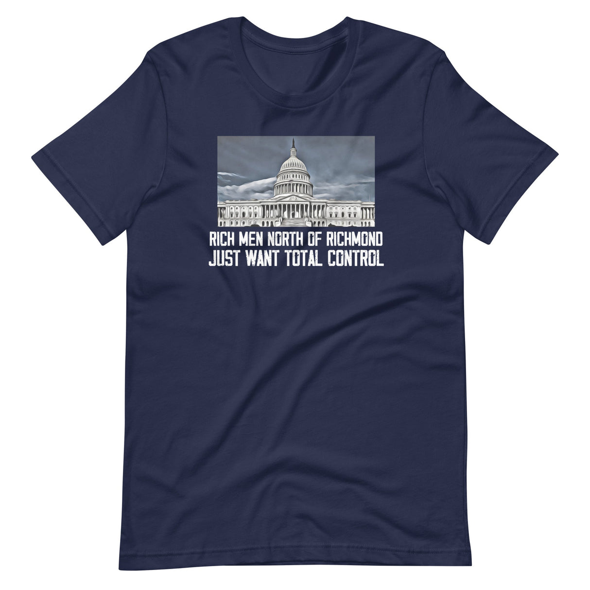 Rich Men North of Richmond Shirt