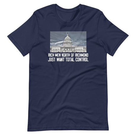 Rich Men North of Richmond Shirt