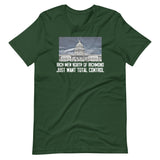 Rich Men North of Richmond Shirt