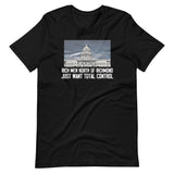 Rich Men North of Richmond Shirt