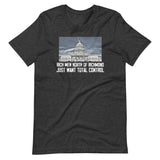 Rich Men North of Richmond Shirt