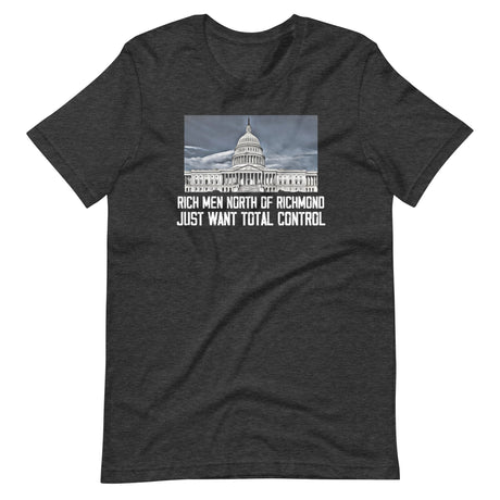 Rich Men North of Richmond Shirt