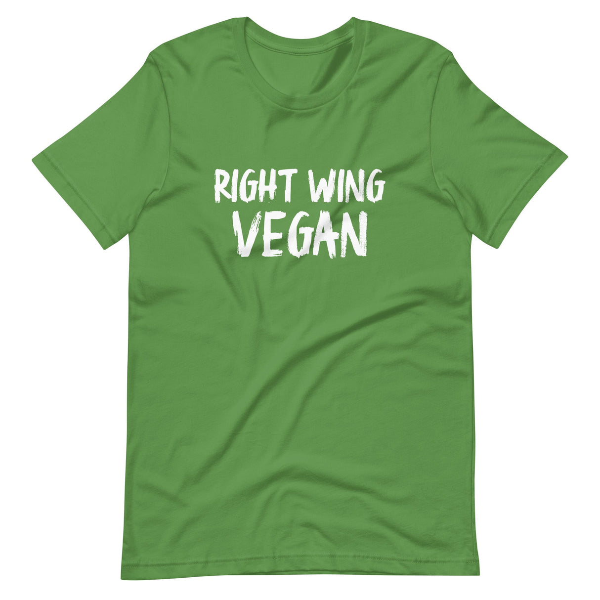 Right Wing Vegan Shirt