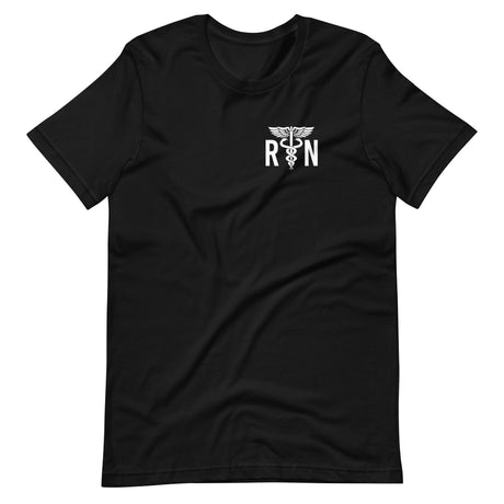 RN Caduceus Shirt