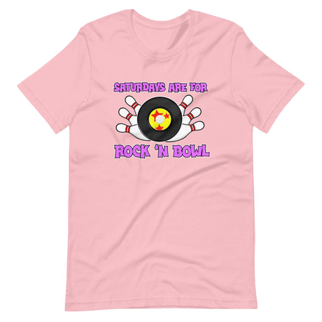 Rock N Bowl Shirt